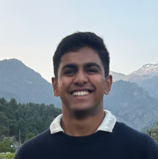 Aarush