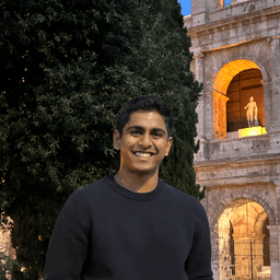 Aarush Agarwal